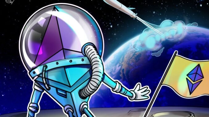 Ethereum Community Unveils Feature to End Blind Signing
