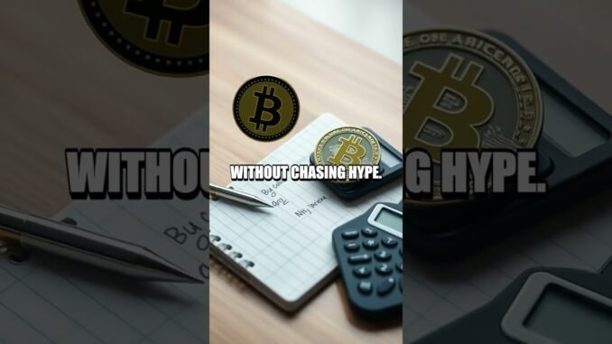 From Code to Coin A Practical Crypto Starter Guide for Gen Z