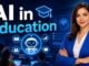 How AI Is Changing Education: Personalized Learning, AI Tutors and Student Support