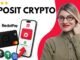 How To Deposit Crypto Into RedotPay - Full Updated Guide
