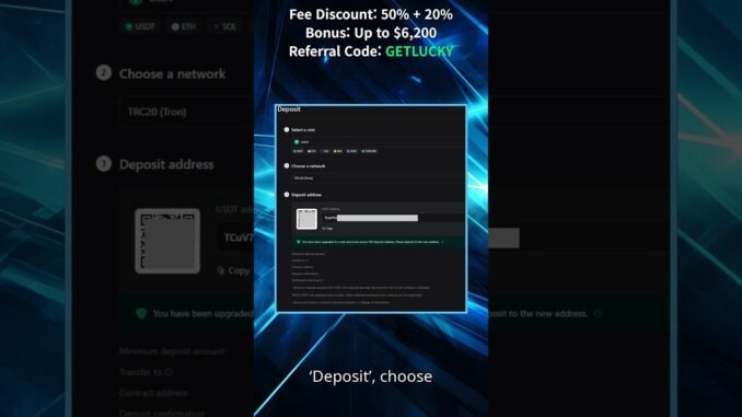 How to Instantly Transfer Crypto on Bitget: Beginner Tutorial