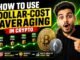 How to Use Dollar-Cost Averaging in Crypto for Beginners 💰📈