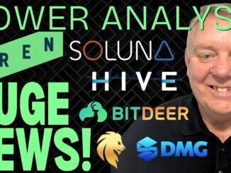 Huge IREN News Out Now | Best AI Stocks in 2026 | Top AI Stocks to Watch Right Now | DMG Earnings