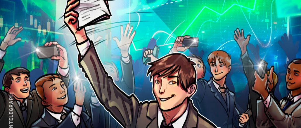 Cointelegraph