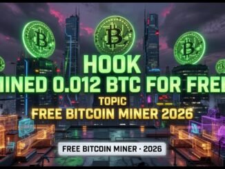I found a free Bitcoin miner that works in 2026 — no GPU needed!