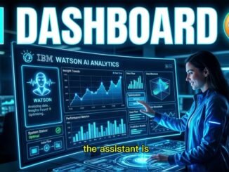 IBM Watson AI Full Tutorial for Beginners 2026 🚀 | Build Your First AI Chatbot Step-by-Step