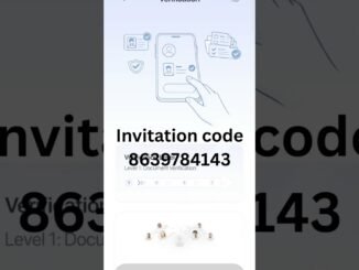 Interlink $ITLG Verification Process Step-by-Step | Level 1 Submitted!#Interlink #ITLG #CryptoMining