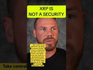 #Jakeclaver#viral#crypto#news#nft#economy#money#blockchain#subscribe #Xrp#Xrpnews#Xrparmy#trending