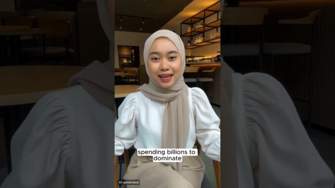 Latest Ai news#EZNews360#news