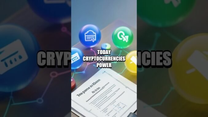 Newcomer's Guide to Crypto Origins and Everyday Uses