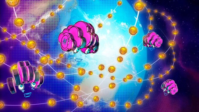 Cointelegraph