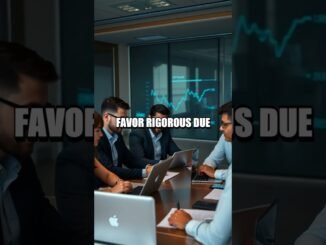 Pathways Through Volatility A Fresh Crypto Investment Guide