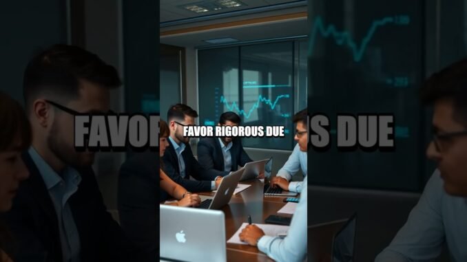Pathways Through Volatility A Fresh Crypto Investment Guide
