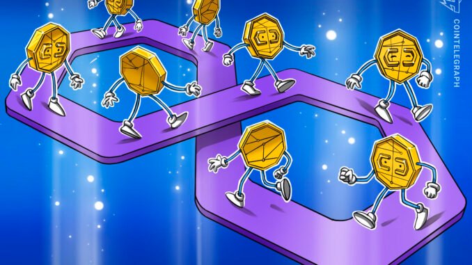 Cointelegraph