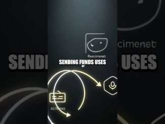 Public Keys vs Addresses Demystified for Beginners