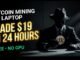 Set Up Your Own Bitcoin Miner in 2026 — Complete Guide to Mining on Your Laptop