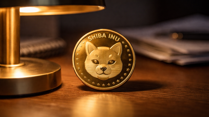 Shiba Inu price holds key support despite whale selling 800B SHIB