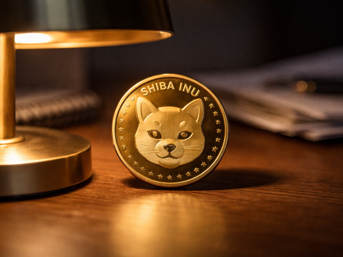 Shiba Inu price holds key support despite whale selling 800B SHIB