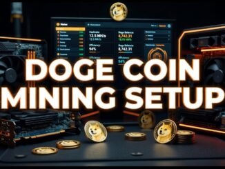 Simple Doge Coin Mining Setup: A Quick Guide