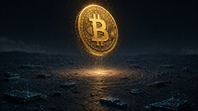 Bitcoin