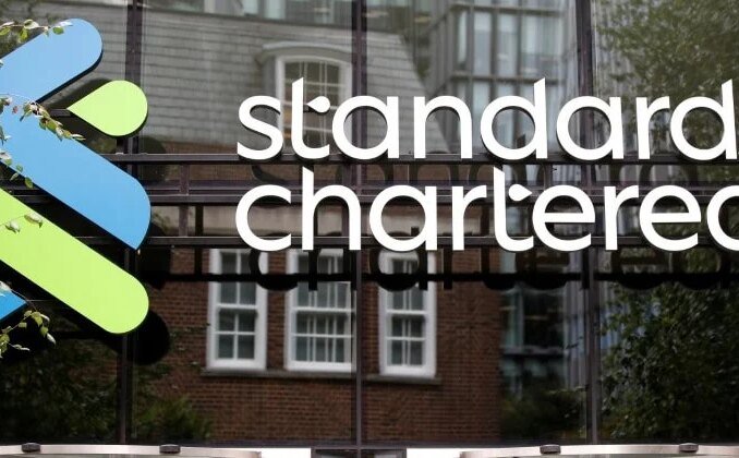 Standard Chartered appoints Manus Costello as permanent CFO