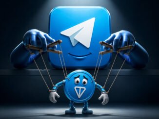 TON price doubles after Telegram made a move critics say cuts against crypto’s core promise