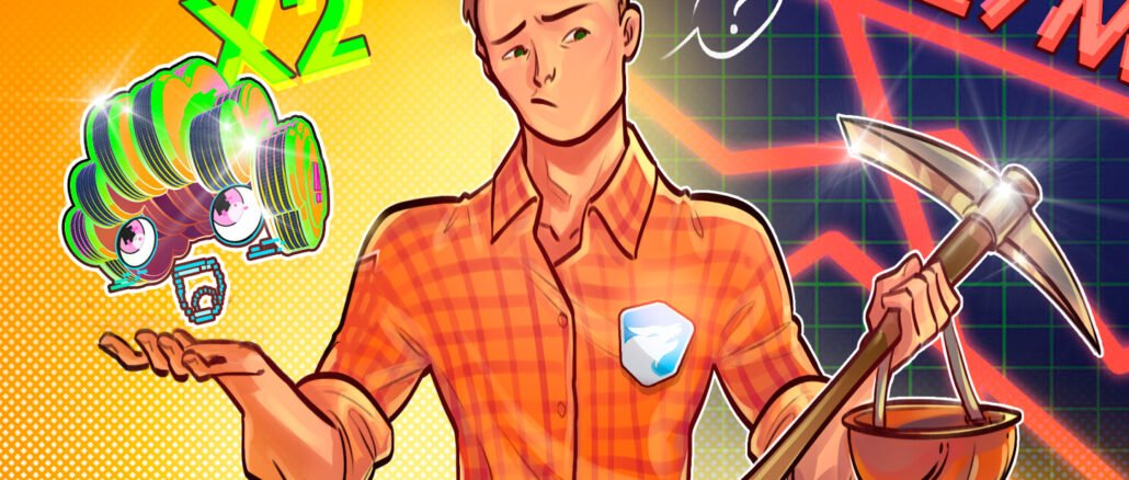 Cointelegraph