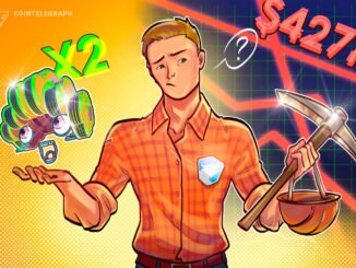 Cointelegraph