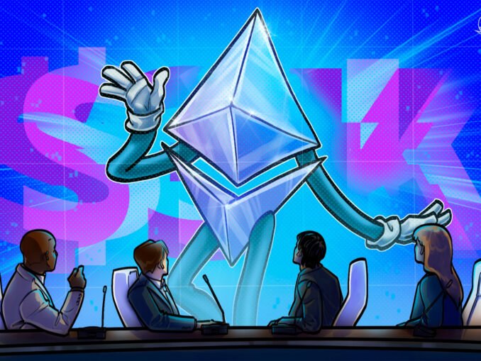 Cointelegraph