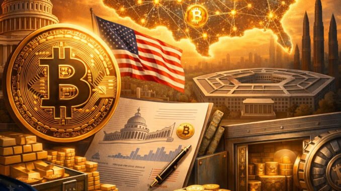 Bitcoin