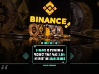 Why Binance’s New “Safe Yield” Product Isn’t Actually Risk Free