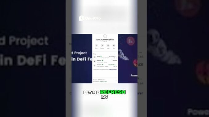 Withdrawal Received: 2077 SPS Crypto! #faucetpay #earnmoneyonline #doge2 #doge2 #btcmining #crypto