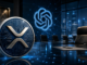 XRP Treasury Evernorth Adds OpenAI CFO To Board