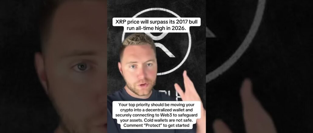 #xrp #xrparmy #xrpcommunity #xrpfamily #crypto #cryptonews #rp #cryptoupdate #fyp #blockchain #viral