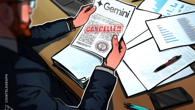 Cointelegraph