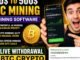 100$ to 500$ BTC Mining | AI Mining Software | Live BTC Withdrawal | Proof Payment 2026