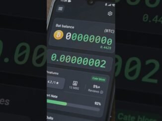 Bitcoin (BTC) Mining Apps ।। Without Investment | Real Payment Proof ।#BTC #crpto #mining #Bitcoin