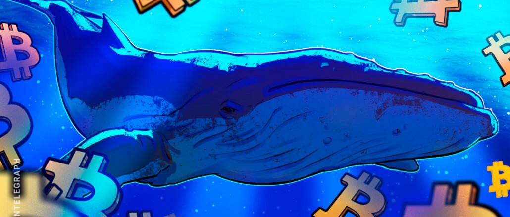 Cointelegraph