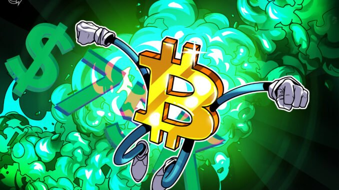 Cointelegraph