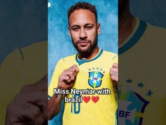 Brazil need Neymar?#shortvideo#trendingshorts#viral#shorts#ytshorts#news#kids#ai#art#reels#fyp#edit