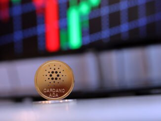 Cardano ADA price analysis