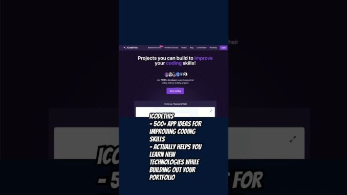 Coding resources for all the beginners #codingresources #AI #codingtemple