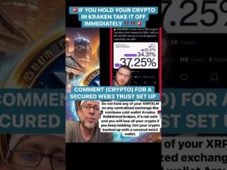 #Crypto #Cryptocurrency #XRP #Cryptonews #Blockchain #xrppriceprediction #XRPCommunity #Web3