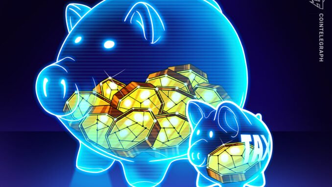 Cointelegraph