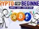 Crypto for Beginners 2026 | What is Crypto & How Does It Work?