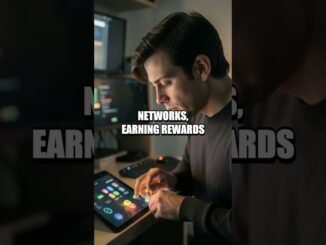 Doors of Digital Wealth A Real World Guide to Earning with Crypto