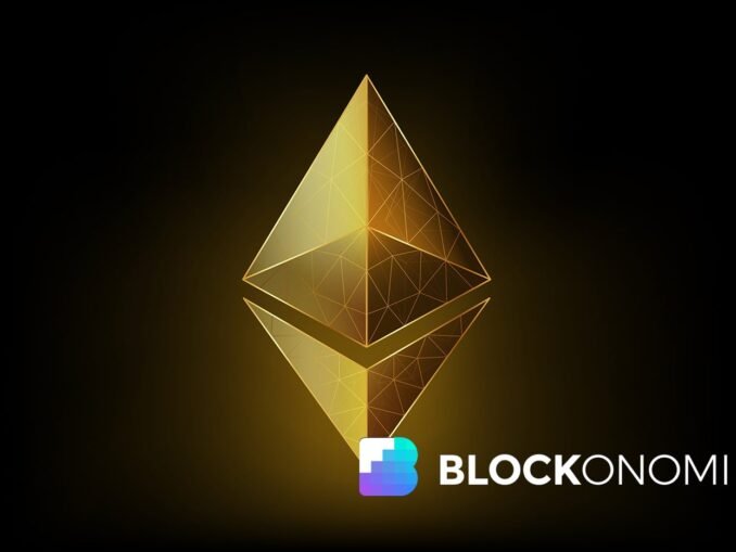 Ethereum Open Interest Hits All-Time High on Binance as Wallets Near 200M