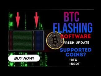 🚨 FLASH BTC & USDT Guide 2026 ⚡ | Crypto Education, Blockchain & Web3