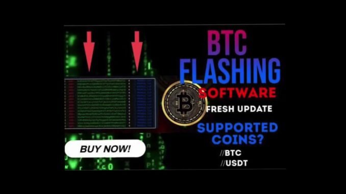 🚨 FLASH BTC & USDT Guide 2026 ⚡ | Crypto Education, Blockchain & Web3