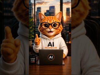 Faceless AI YouTube Channel se ₹1 Lakh/Month (2026 Full Guide)